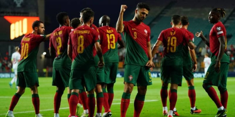 Bồ Đào Nha Euro 2024 vẫn còn là ẩn số