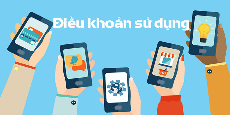 Trong trường hợp sửa đổi hay bổ sung điều khoản sử dụng Cakhia.