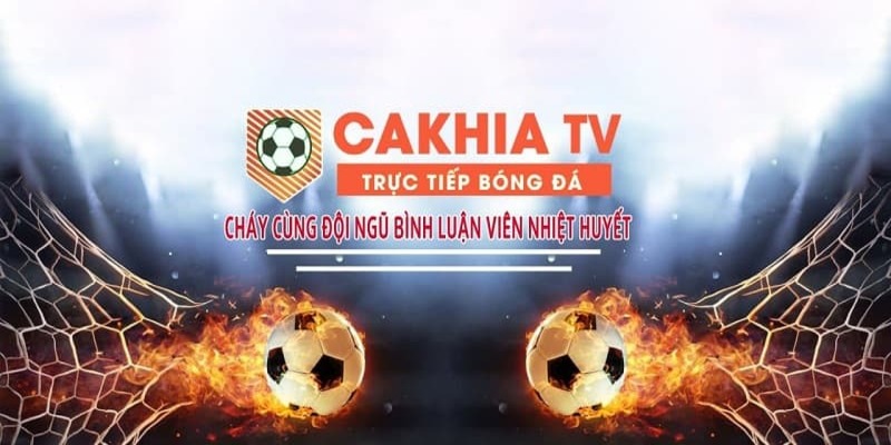 Truy cập Cakhia.center dễ dàng chỉ trong vài bước