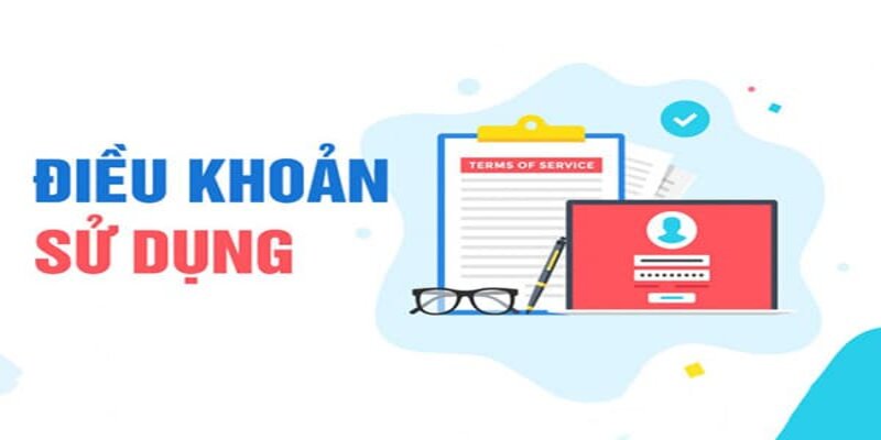 Các điều khoản sử dụng áp dụng cho bộ phận quản lý.