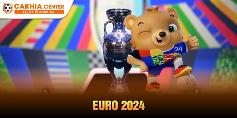 Euro 2024