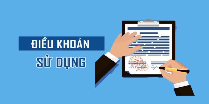 Khái niệm điều khoản sử dụng Cakhia.