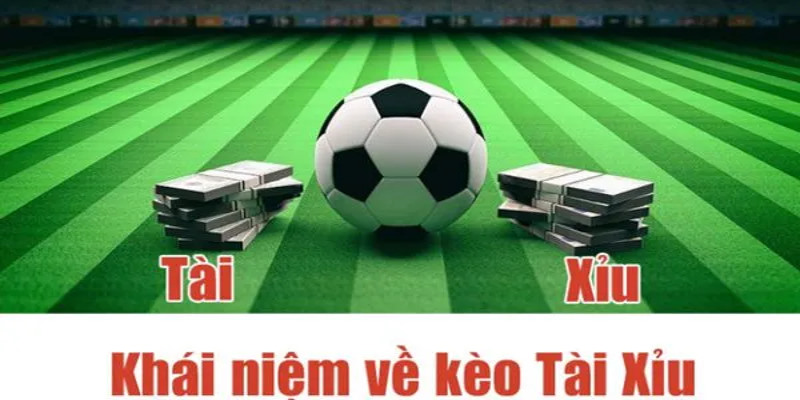 Giới thiệu kèo tài xỉu