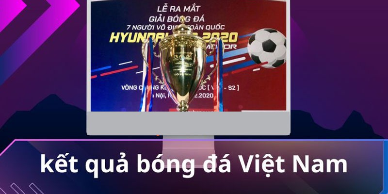 Cập nhật KQBĐ quốc nội cực hot mỗi ngày