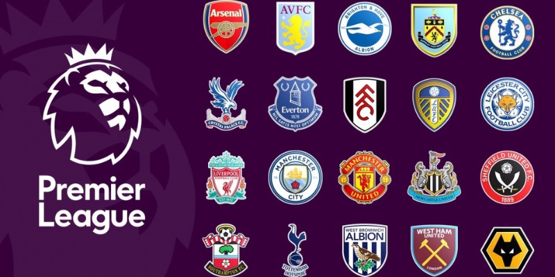 Khám phá những thông tin thú vị về giải đấu EPL