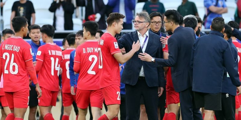 Việt Nam đang đứng vị trí 115 thế giới