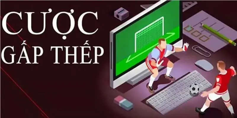Đánh gấp thếp bóng đá theo tuần nhiều người áp dụng 