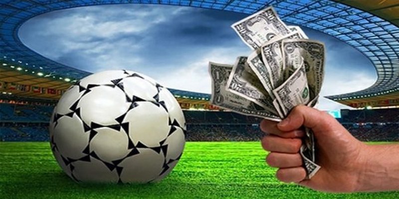 Kèo BTTS có nguồn gốc từ châu Âu và có mặt hầu hết trên các bảng tỷ lệ cược