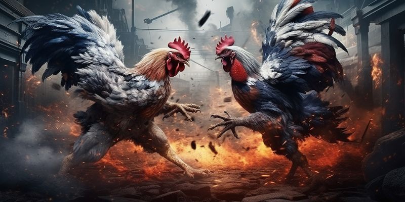 2 hình thức đá gà 23Win hot nhất