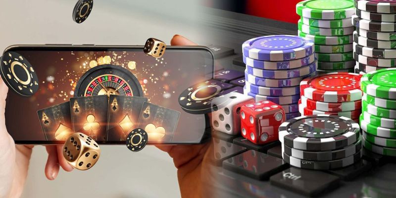 Đôi nét về nhà cái 8KBET