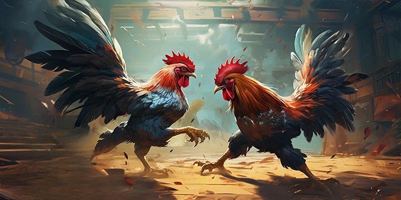 Giới thiệu về sảnh game đá gà 23Win
