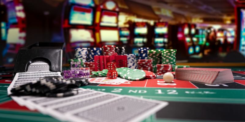 Cách tính chi và tiền cược trong game bài mậu binh