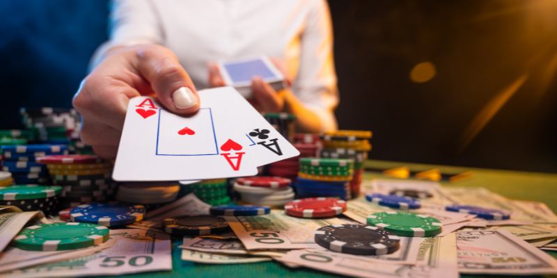 Giới thiệu game bài mậu binh
