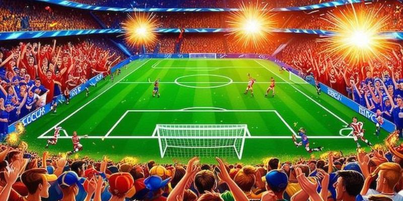 Lý do sảnh thể thao được nhiều hội viên yêu thích